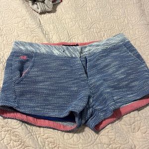 Southern marsh shorts